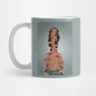 Interferences Mug